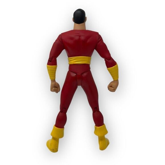 DC Direct 1st First Appearance Shazam 6.5" Action Figure DC Collectibles - Picture 2 of 8